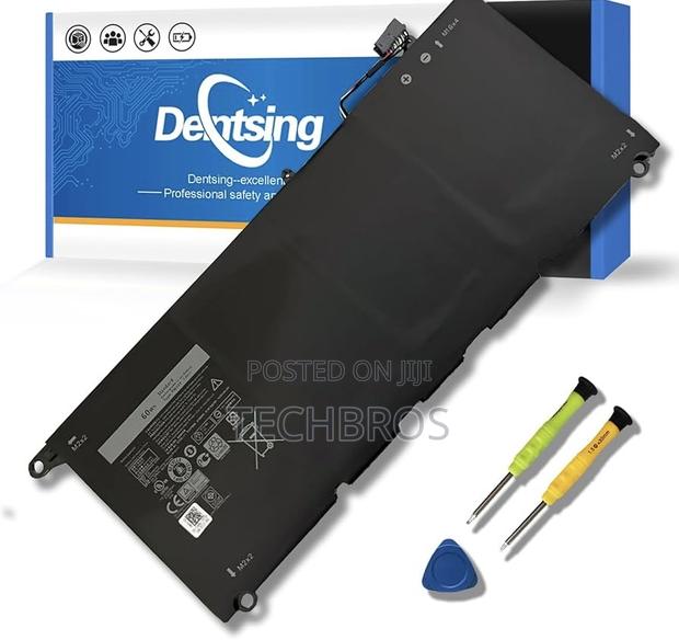 Original Dell XPS 13 9360 Battery- PW23Y · Photo 3