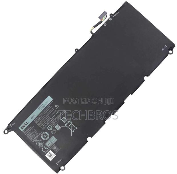 Original Dell XPS 13 9360 Battery- PW23Y · Photo 4