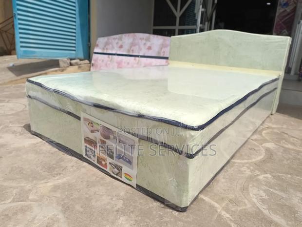 Fufa Inbuilt Bed - Double Size(All In 1) · Photo 2