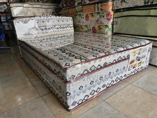 Economical Bed Foam-inbuilt Double Size · Photo 2