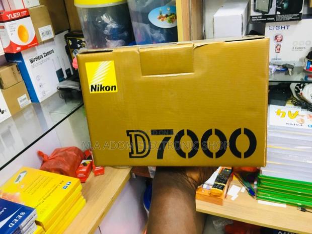Nikon D7000 DSLR: Capture the Moment. · Photo 2