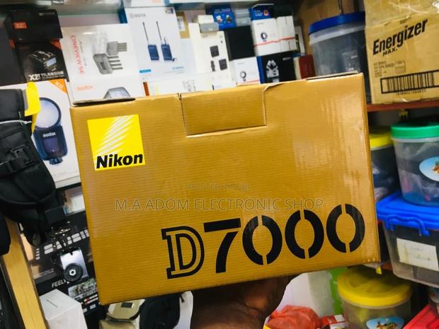 Nikon D7000 DSLR Unleash Your Inner Photographer · Photo 2