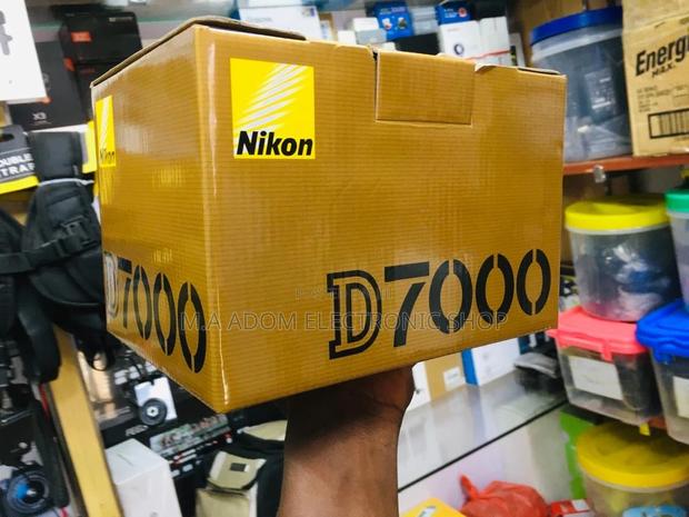 Nikon D7000 DSLD Your Creative Companion · Photo 2