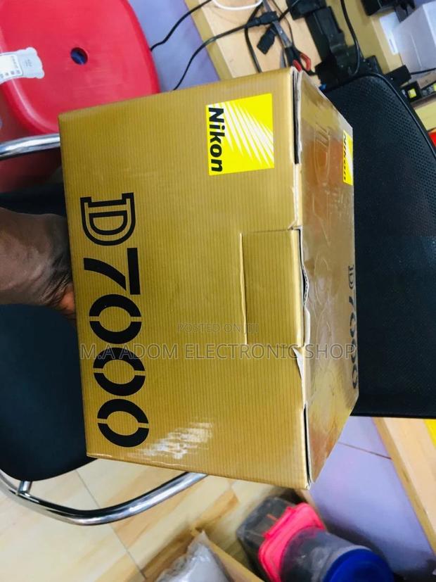 Nikon D7000 DSLR Your Journey to Exceptional Images · Photo 2