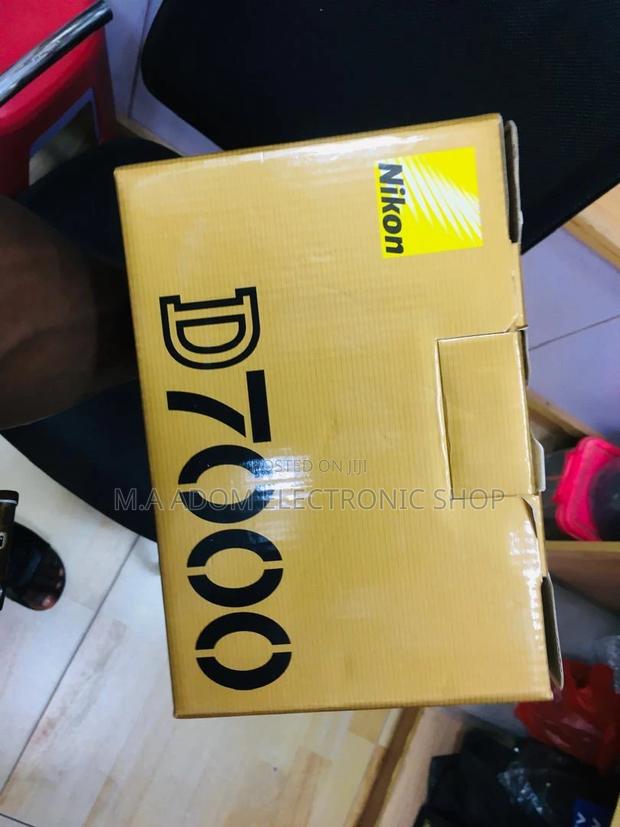 Nikon D7000 DSLR Camera Elevate Your Photography · Photo 2
