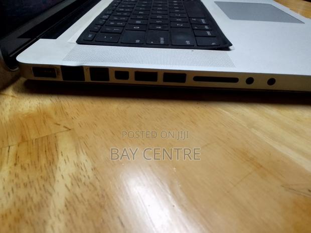 Laptop Apple MacBook 2010 8GB Intel Core i7 HDD 1T · Photo 2