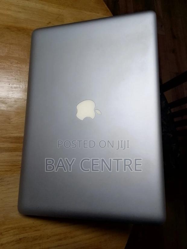 Laptop Apple MacBook 2010 8GB Intel Core i7 HDD 1T · Photo 4