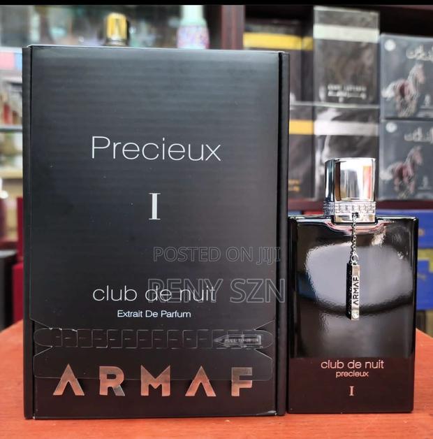Club De Nuit Precieux · Photo 4