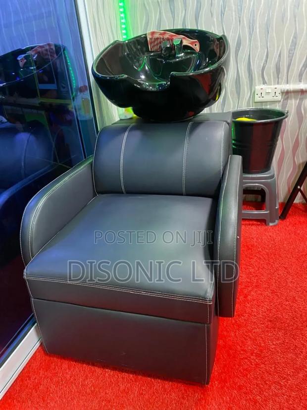 Salon Hair Sofa Sink Chair · Photo 3