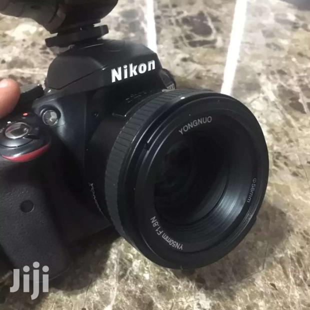 Camera Lens For Nikon Yongnuo