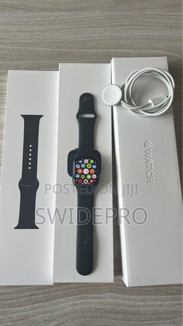 Series 9 Apple Watch Premium photo 2