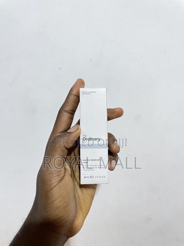 The Ordinary Lactic Acid Serum · Photo 3