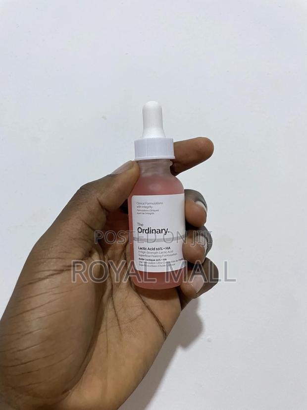 The Ordinary Lactic Acid Serum · Photo 4