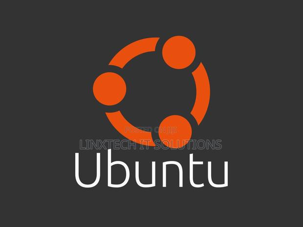 Ubuntu OS Installation Mac and Windows · Photo 2