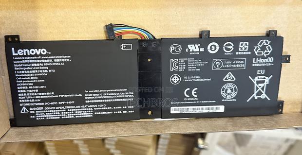 Original Lenovo Miix 520 510 Battery -bsno4170a5-at · Photo 4
