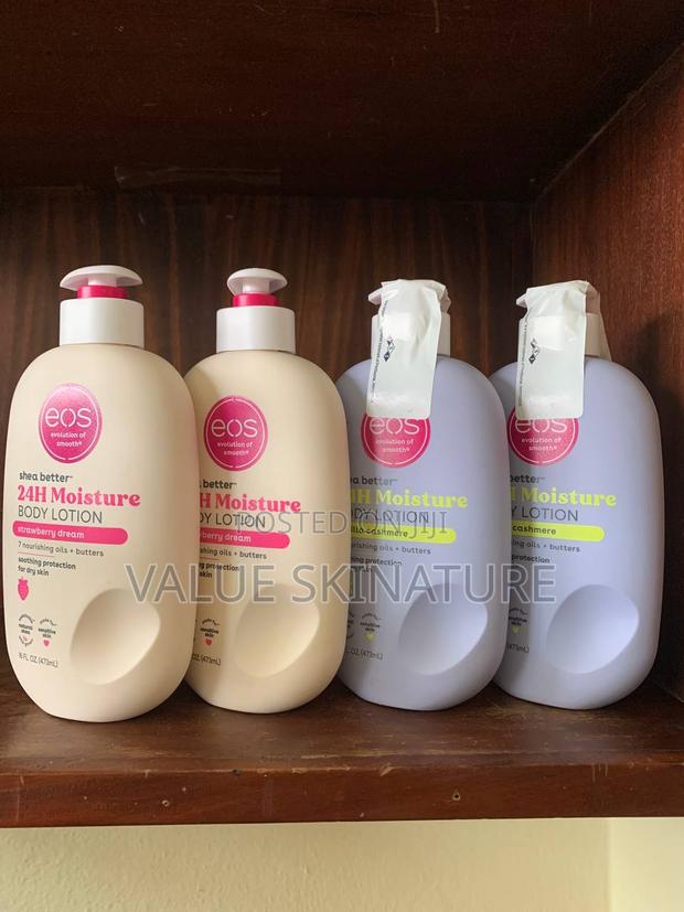 Eos Shea Better Lotion · Photo 2