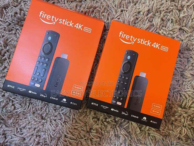Divine Max Firestick Device photo 2