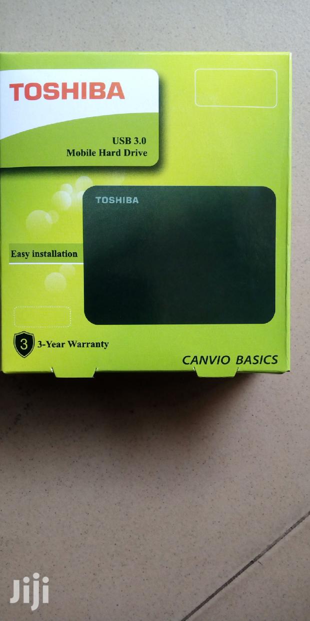 3.0 Tosihba Hard Drive Case · Photo 2