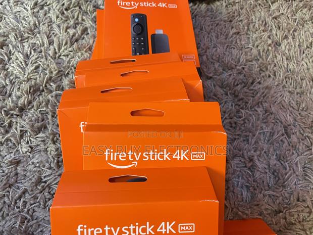 Extinct Resolution Max Firestick photo 2