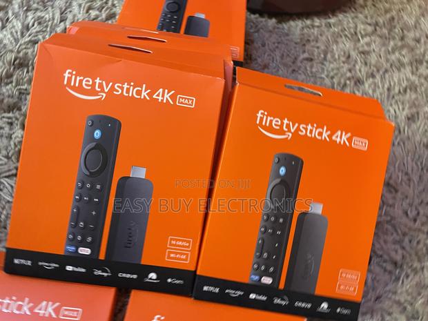 Perfecto Max Firestick Device photo 2