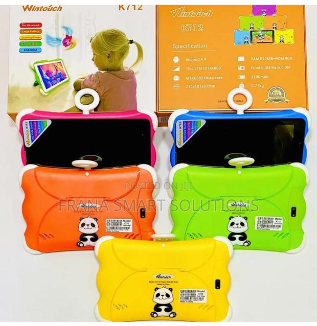 New Wintouch K712 16 GB photo 2