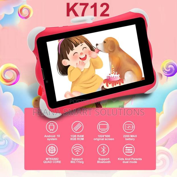New Wintouch K712 16 GB photo 5
