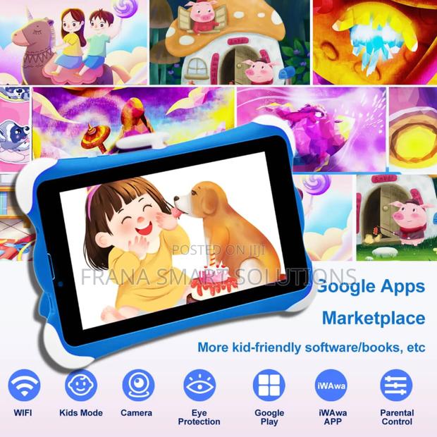 New Wintouch K712 16 GB photo 6