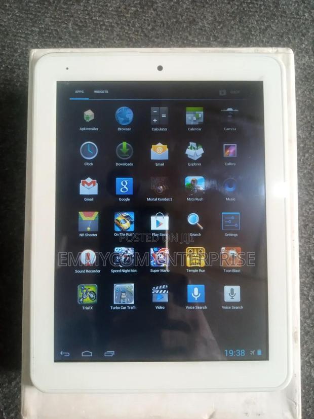Tablet 8 GB