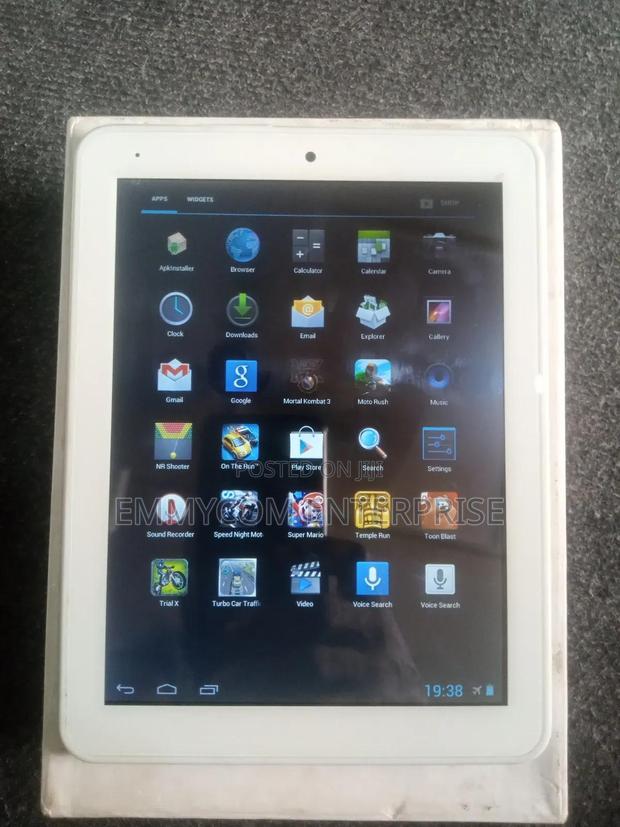 Tablet 8 GB photo 2