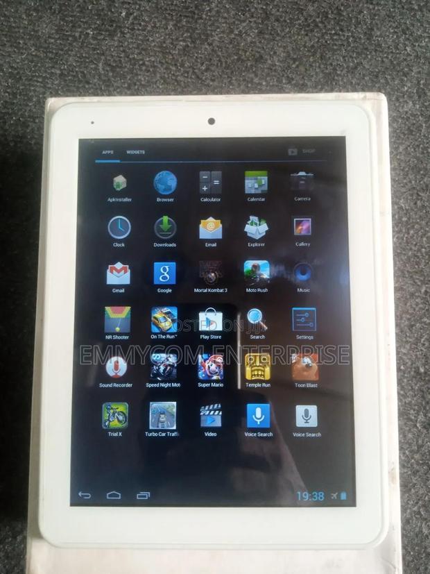 Tablet 8 GB photo 3