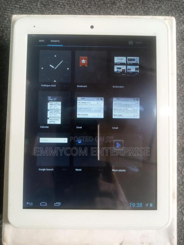 Tablet 8 GB photo 4