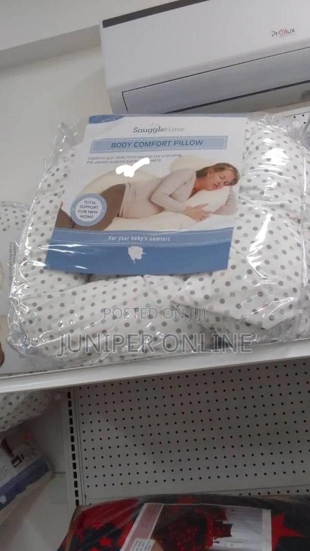 Pregnancy Pillow Bigger Cater · Photo 2