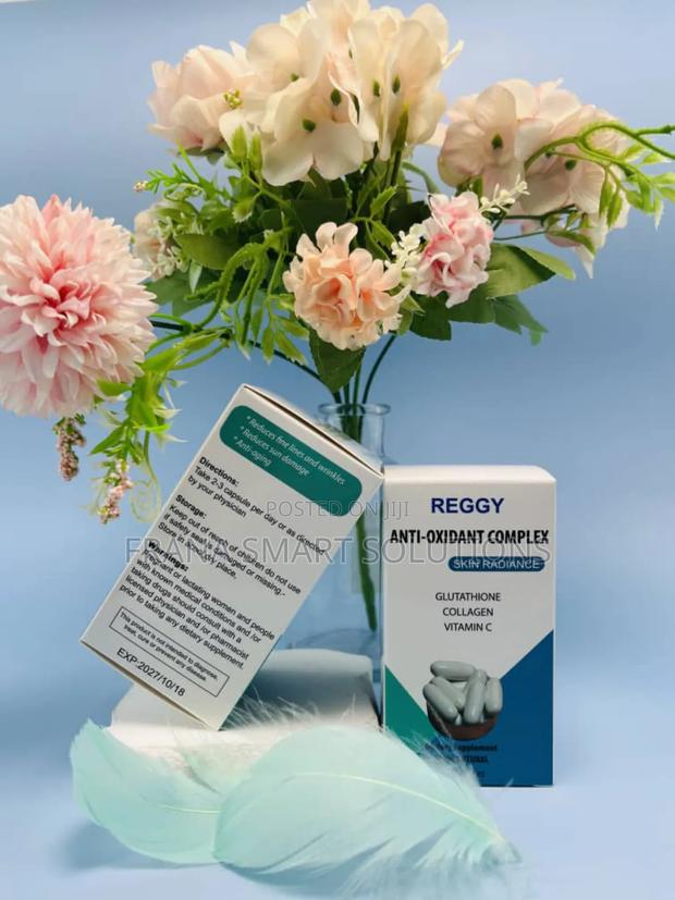 Flawless Skin Supplement photo 3