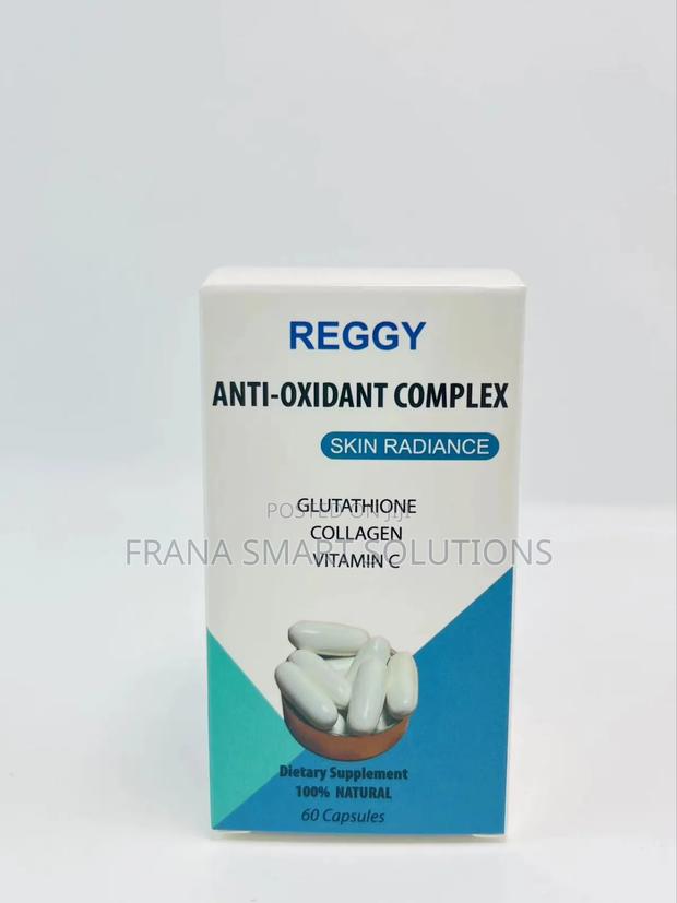 Flawless Skin Supplement photo 4