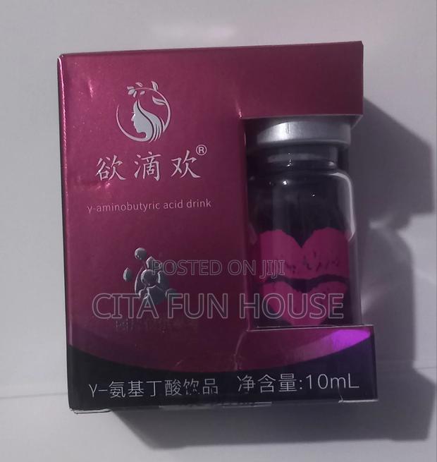 Spanish Fly Libido Booster for Her · Photo 3