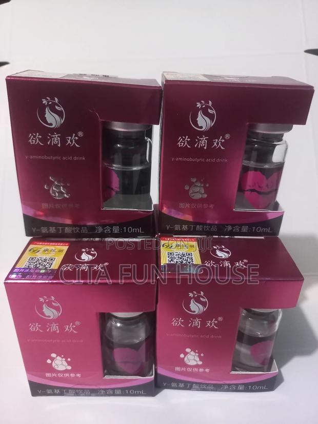 Spanish Fly Libido Booster for Her · Photo 4