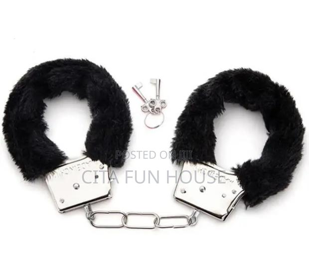 Bondage Cuffs ( BDSM Kits) · Photo 2