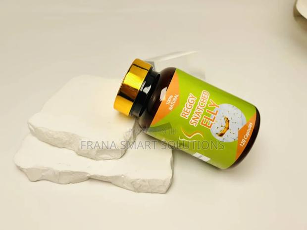 Flat Tummy Capsules