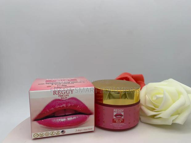 Pink Lips Gel