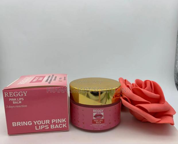 Pink Lips Gel photo 2
