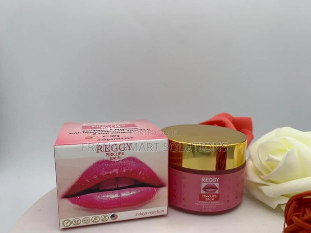 Pink Lips Gel photo 3