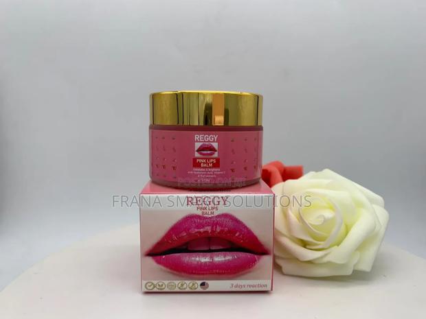 Pink Lips Gel photo 4