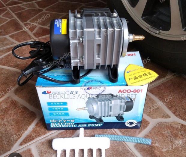 Aerator or Airpump Resun Brand) · Photo 3