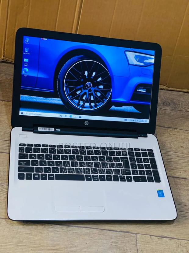 New Laptop HP 15 8GB Intel Core I5 HDD 500GB · Photo 4