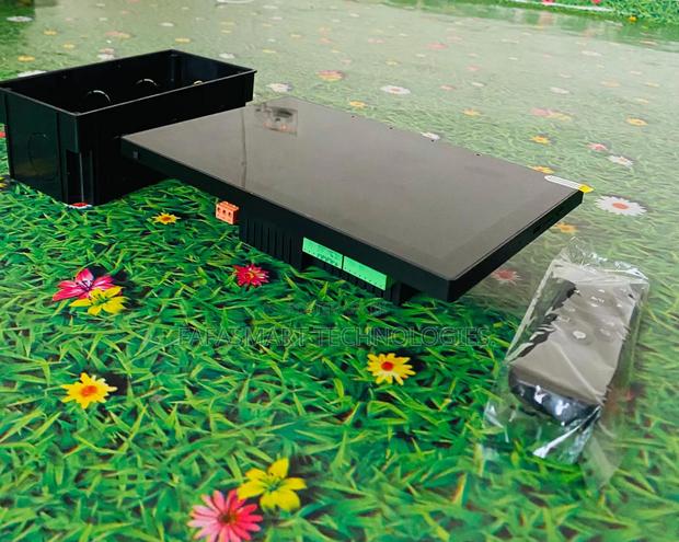 10" Smart Wall Amplifier photo 3
