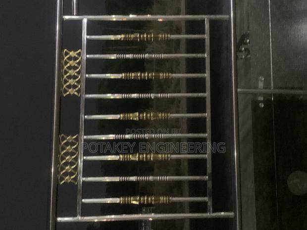 Stainless Gates · Photo 4