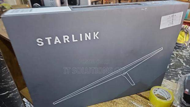 Starlink Gen3 Kit · Photo 1