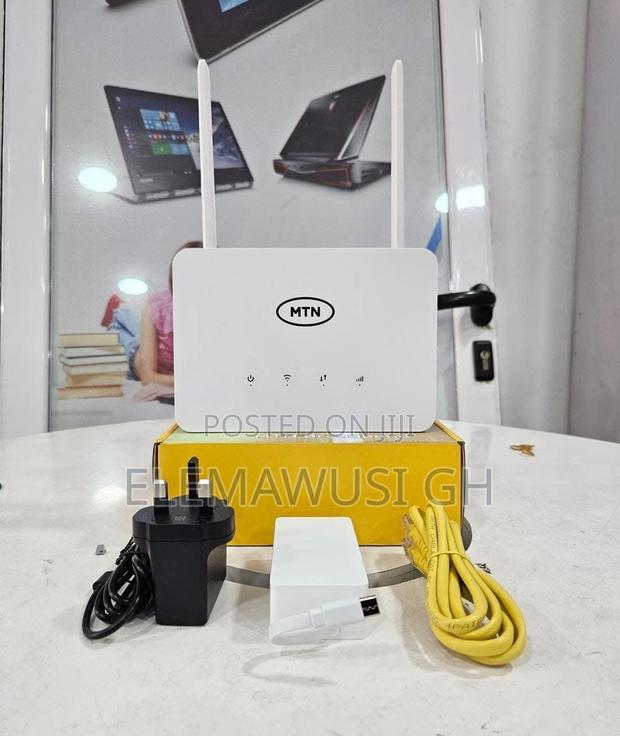 ZLT T30d Unlocking Services · Photo 3