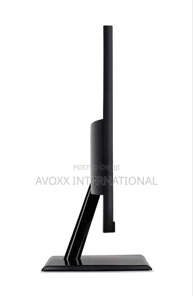 Aopen by Acer 24ch2y 23.8" Full Hd (1920 X 1080) Ips Monitor photo 4