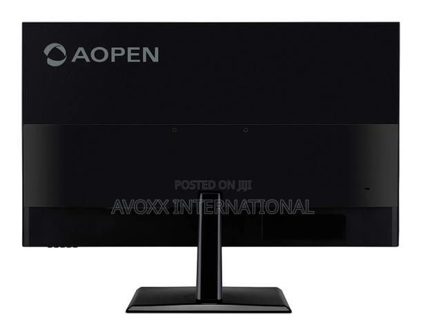 Aopen by Acer 24ch2y 23.8" Full Hd (1920 X 1080) Ips Monitor photo 5
